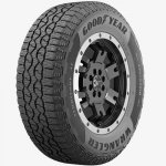 Goodyear Wrangler Territory AT