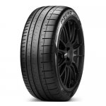 Pirelli PZero Corsa (PZC4)